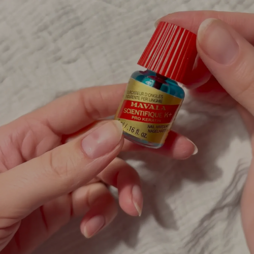 comprar tratamiento de uñas