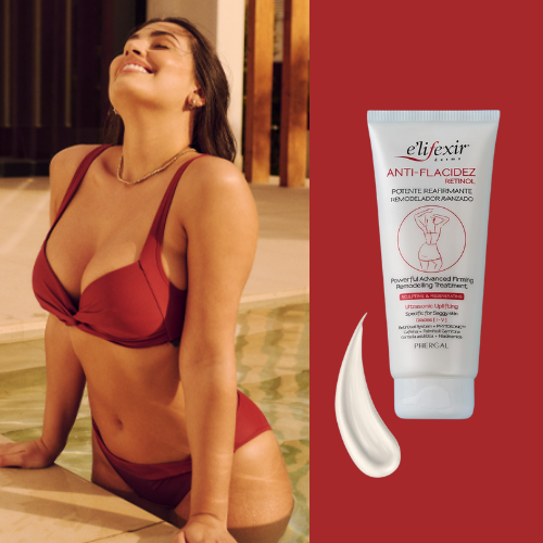 elifexir anti flacidez retinol esculpe y revitaliza la piel sin cirugía