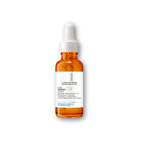 la roche posay pure vitamin c12 