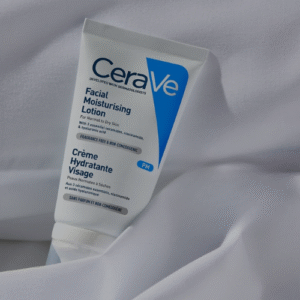 la hidratante básica que nunca que no falla