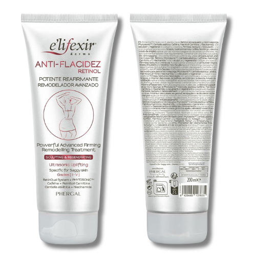 modela y revitaliza la piel sin procedimientos invasivos